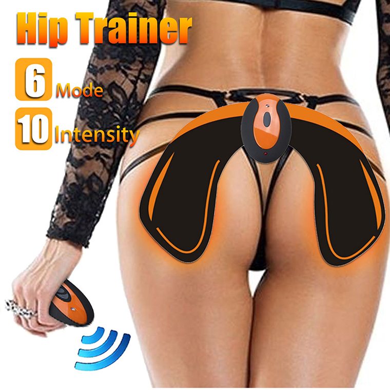 Wireless EMS Hip Trainer Wireless EMS Hip Trainer
