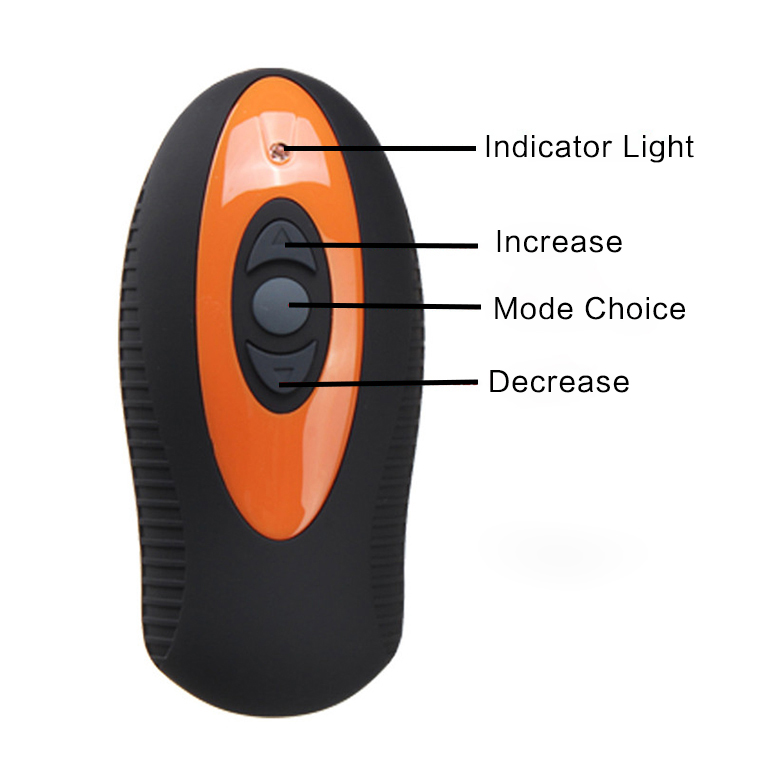 Wireless EMS Hip Trainer Wireless EMS Hip Trainer
