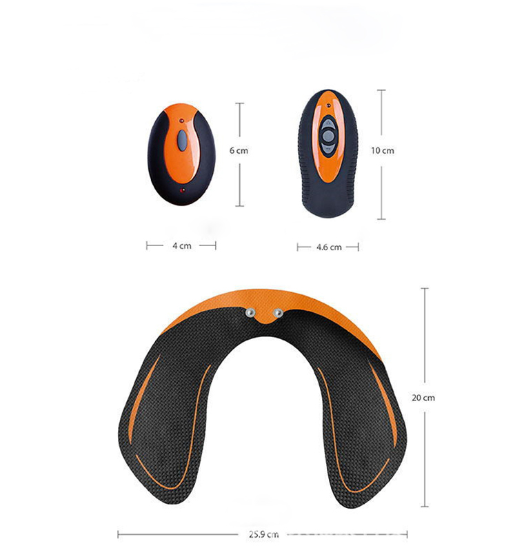 Wireless EMS Hip Trainer Wireless EMS Hip Trainer