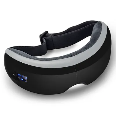 Wireless Eye Massager with Heat Compression Wireless Eye Massager with Heat Compression