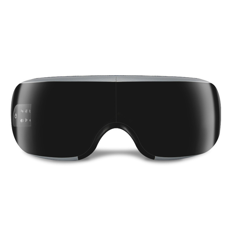 Wireless Eye Massager with Heat Compression Wireless Eye Massager with Heat Compression