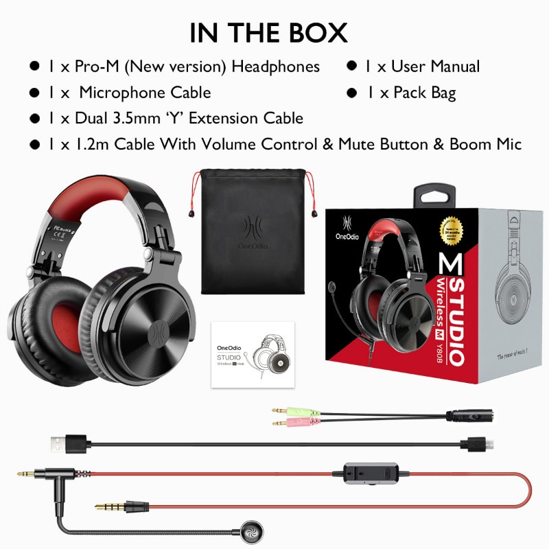 Wireless Gaming Headphones Bluetooth Wireless Gaming Headphones Bluetooth