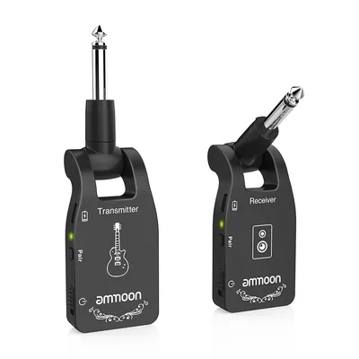 Wireless Guitar Audio Connector Wireless Guitar Audio Connector