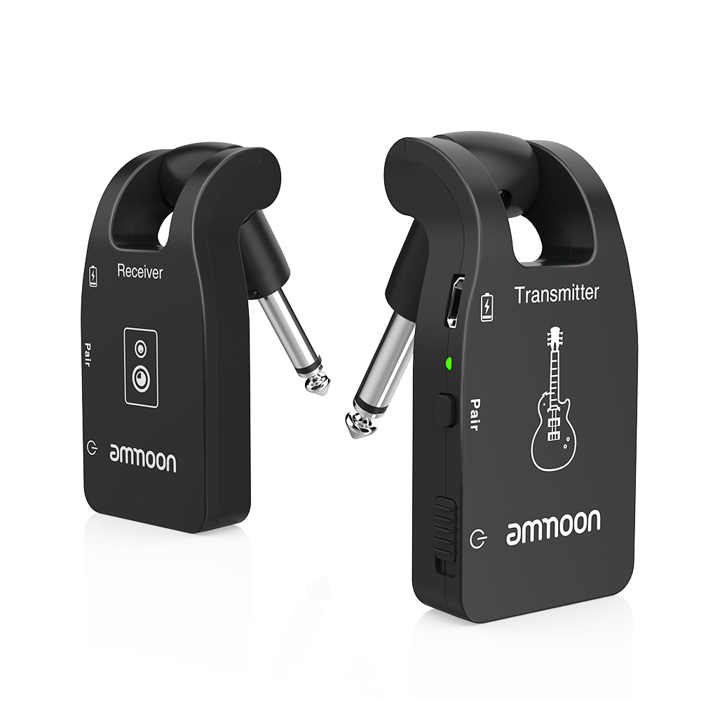 Wireless Guitar Audio Connector Wireless Guitar Audio Connector