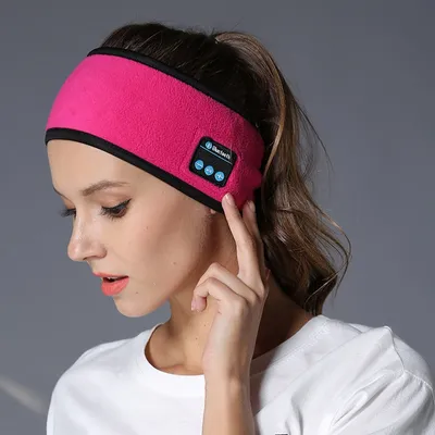 Wireless Headband Headphones and Speaker Wireless Headband Headphones and Speaker