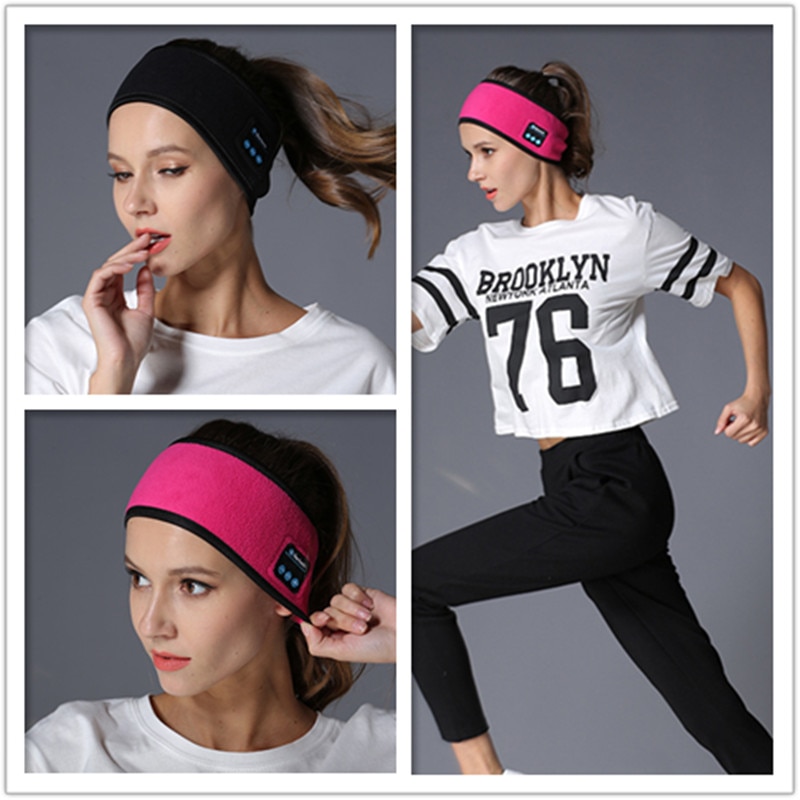 Wireless Headband Headphones and Speaker Wireless Headband Headphones and Speaker