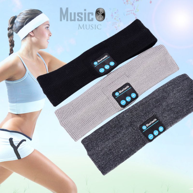 Wireless Headband Headphones and Speaker Wireless Headband Headphones and Speaker