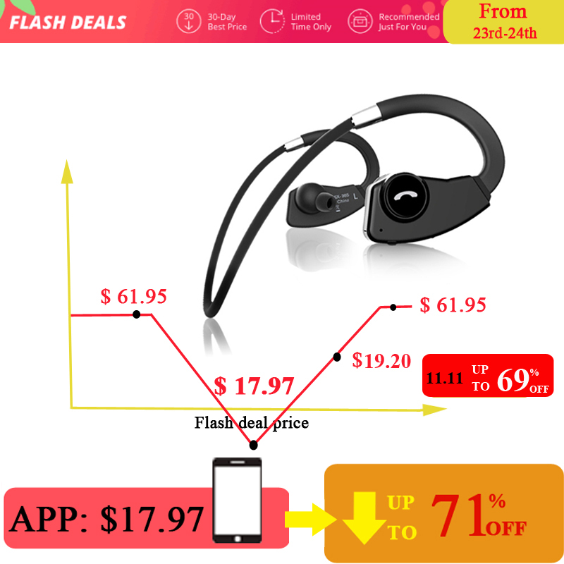 Wireless Headphones For Sports Wireless Headphones For Sports