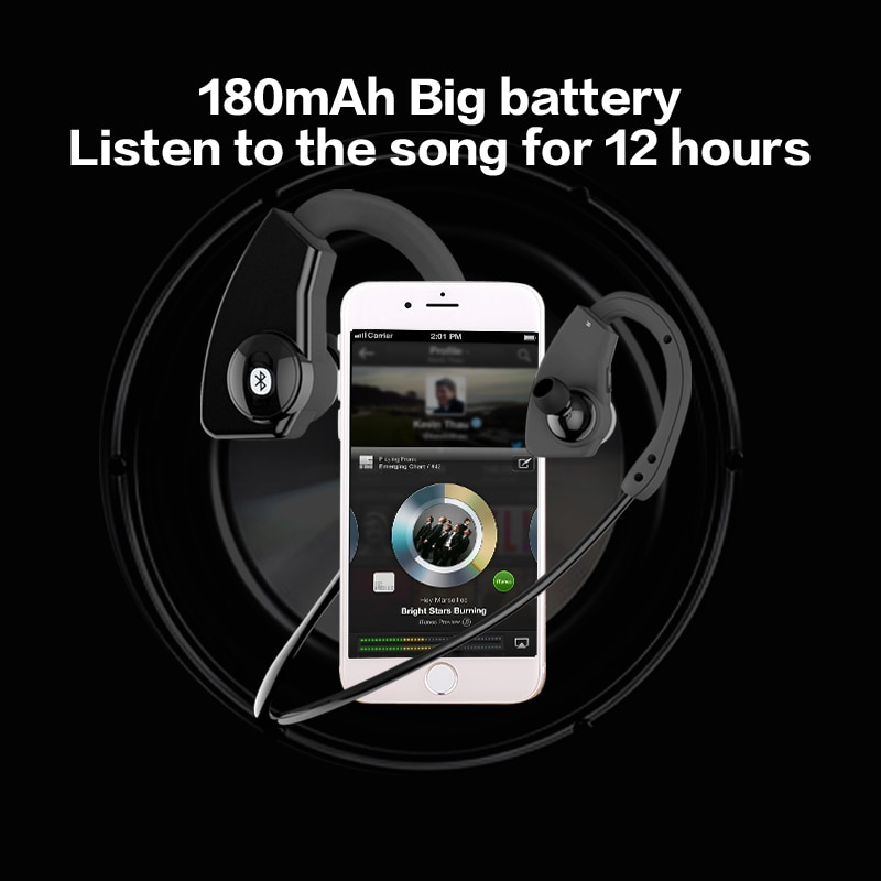 Wireless Headphones For Sports Wireless Headphones For Sports