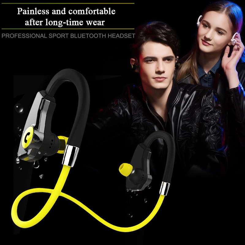 Wireless Headphones For Sports Wireless Headphones For Sports