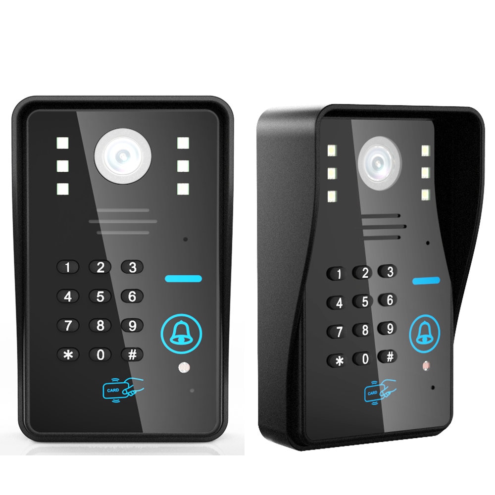 Wireless Intercom Home Security System Wireless Intercom Home Security System