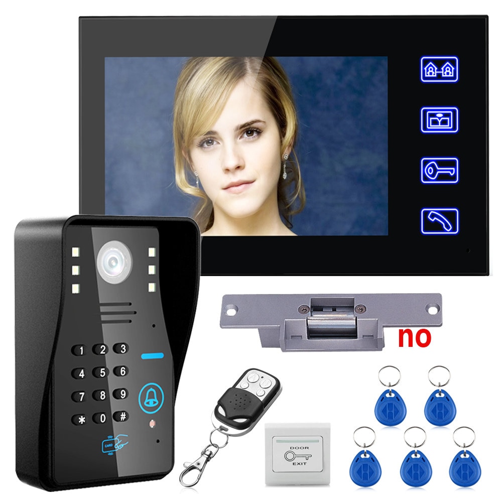Wireless Intercom Home Security System Wireless Intercom Home Security System