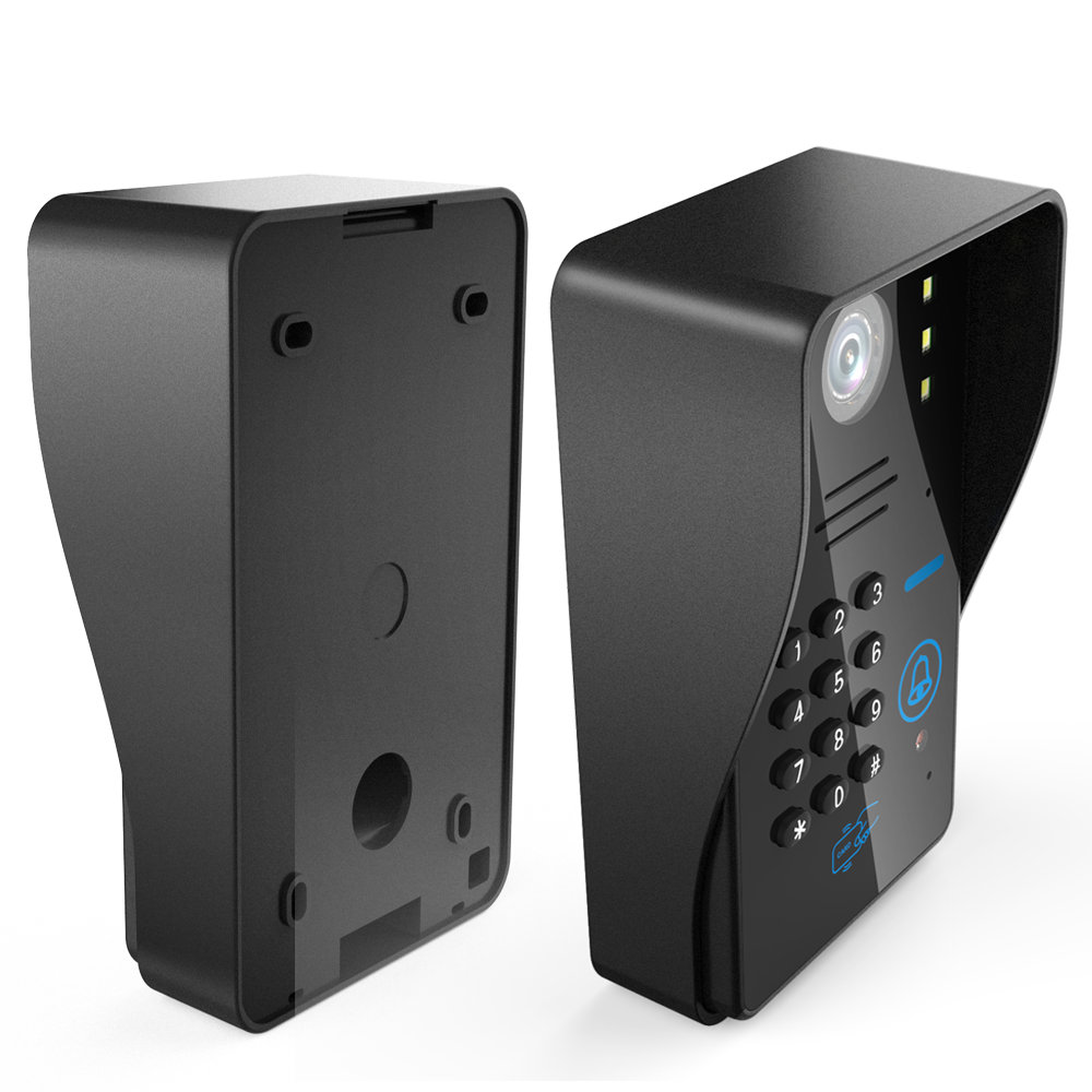 Wireless Intercom Home Security System Wireless Intercom Home Security System