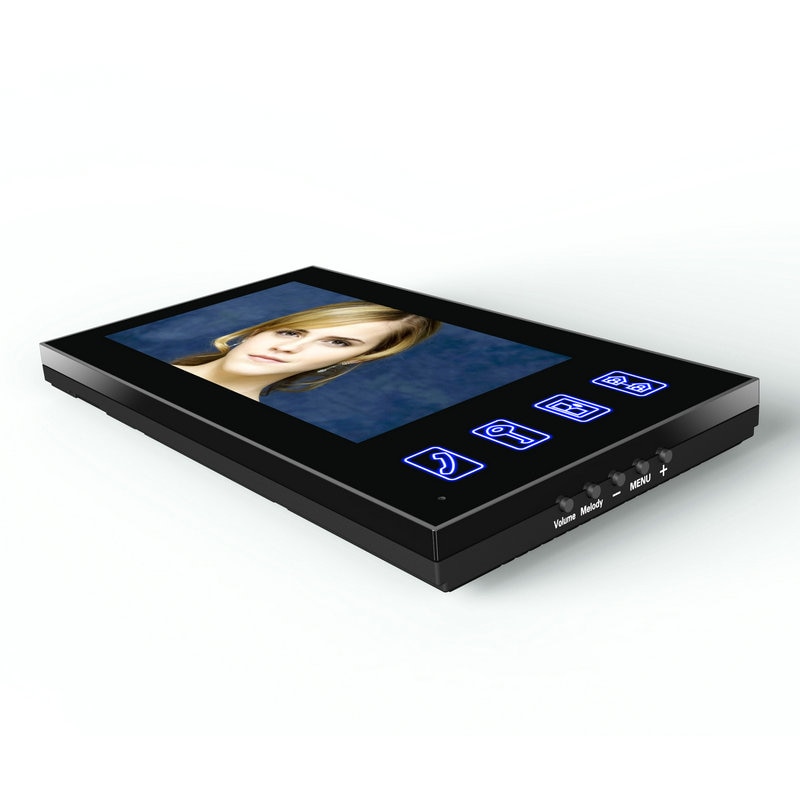 Wireless Intercom Home Security System Wireless Intercom Home Security System