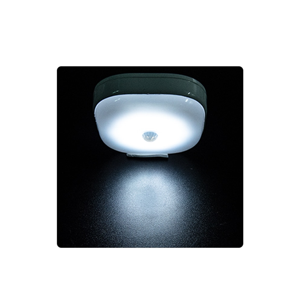 Wireless LED Lights Motion Sensor Lamp Wireless LED Lights Motion Sensor Lamp