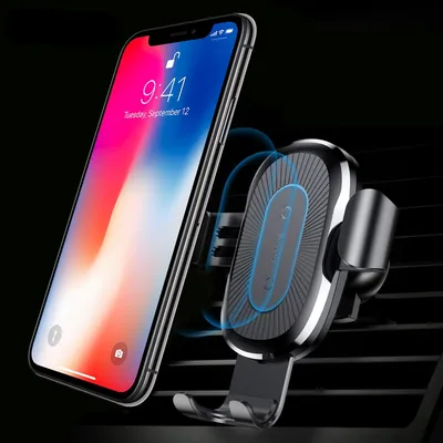 Wireless Mobile Charger and Holder for Car Wireless Mobile Charger and Holder for Car