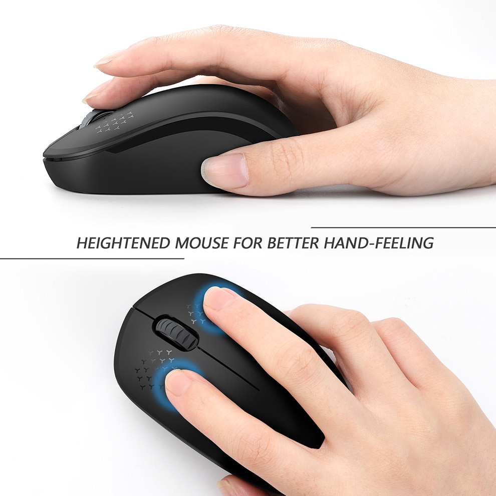 Wireless Mouse For Laptop Portable Device Wireless Mouse For Laptop Portable Device