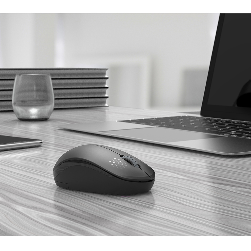 Wireless Mouse For Laptop Portable Device Wireless Mouse For Laptop Portable Device