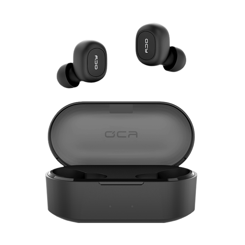 Wireless Noise-Canceling Earbuds Bluetooth Wireless Noise-Canceling Earbuds Bluetooth