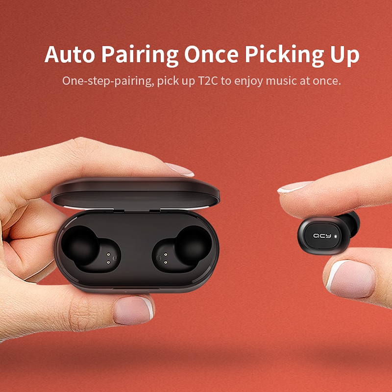 Wireless Noise-Canceling Earbuds Bluetooth Wireless Noise-Canceling Earbuds Bluetooth