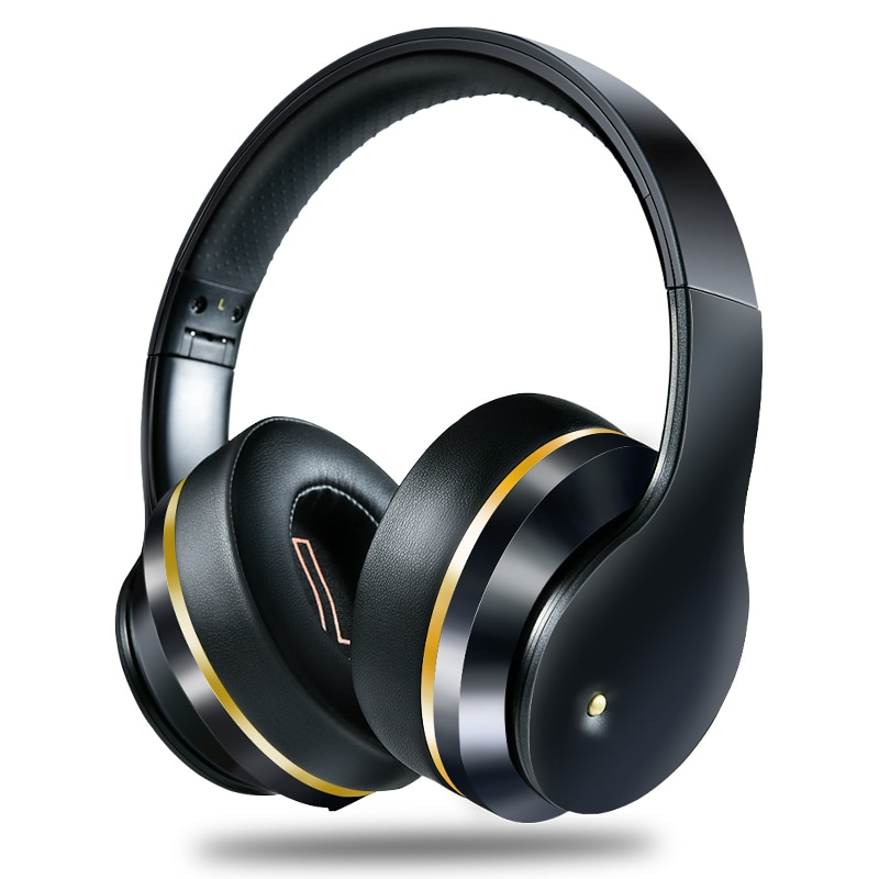 Wireless Noise Cancelling Headphone Gadget Wireless Noise Cancelling Headphone Gadget