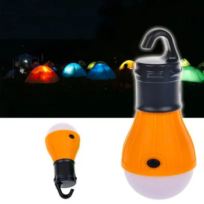 Wireless Portable Camping Tent Light Wireless Portable Camping Tent Light