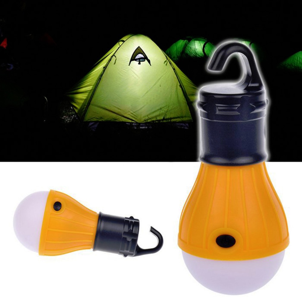 Wireless Portable Camping Tent Light Wireless Portable Camping Tent Light