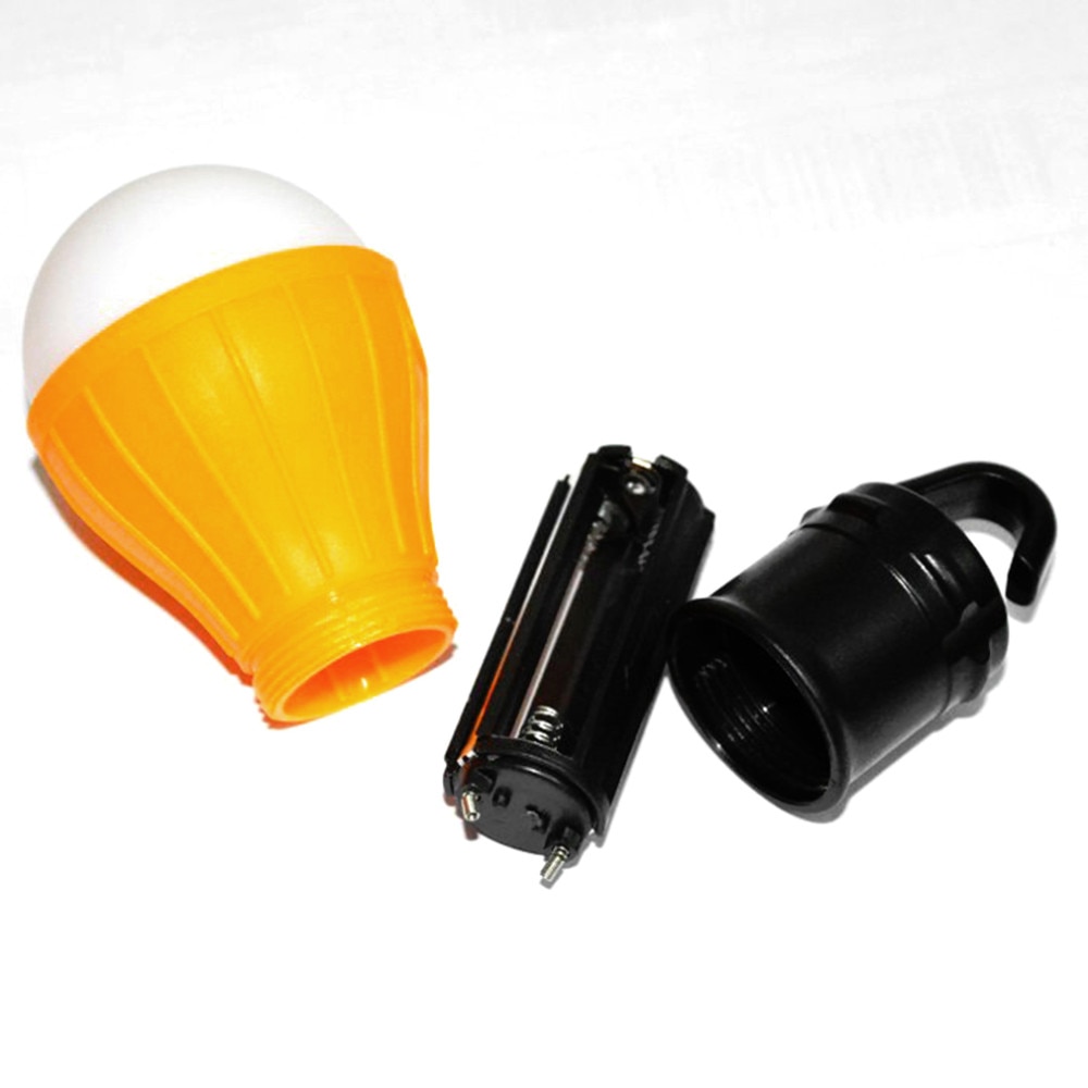 Wireless Portable Camping Tent Light Wireless Portable Camping Tent Light