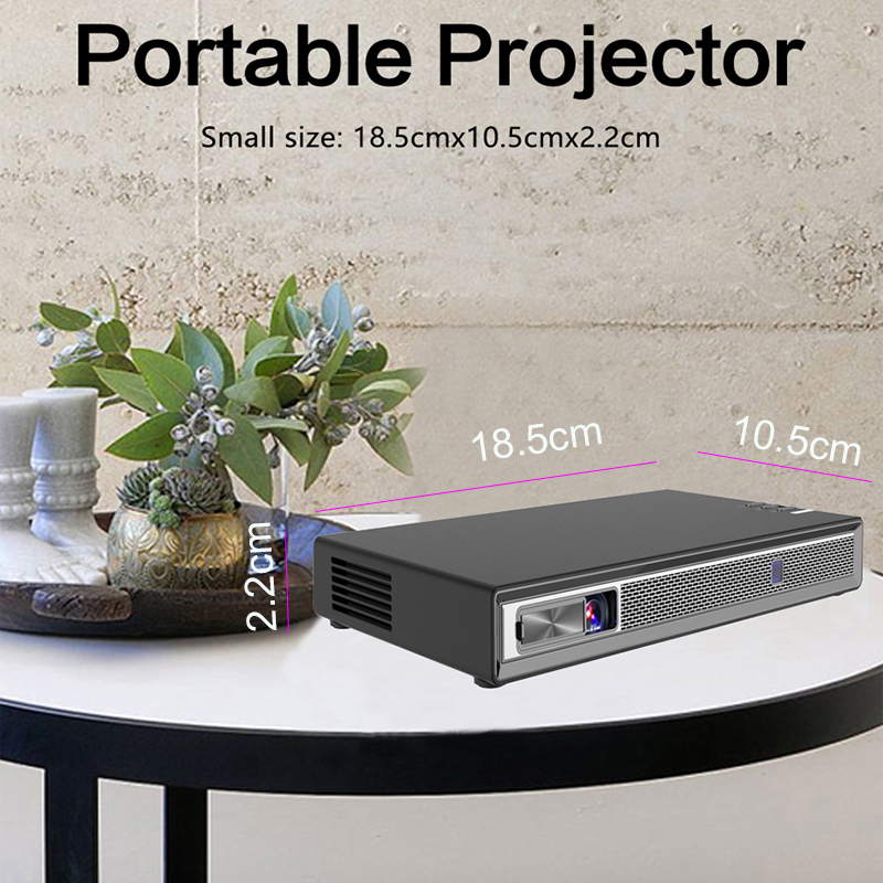 Wireless Projector Multi-Device Interconnection Wireless Projector Multi-Device Interconnection