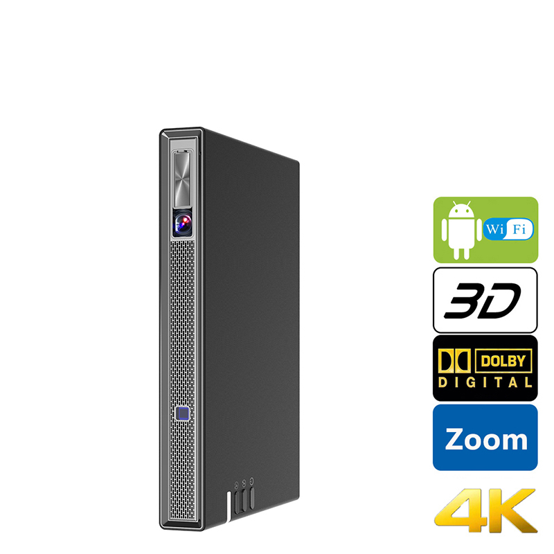 Wireless Projector Multi-Device Interconnection Wireless Projector Multi-Device Interconnection