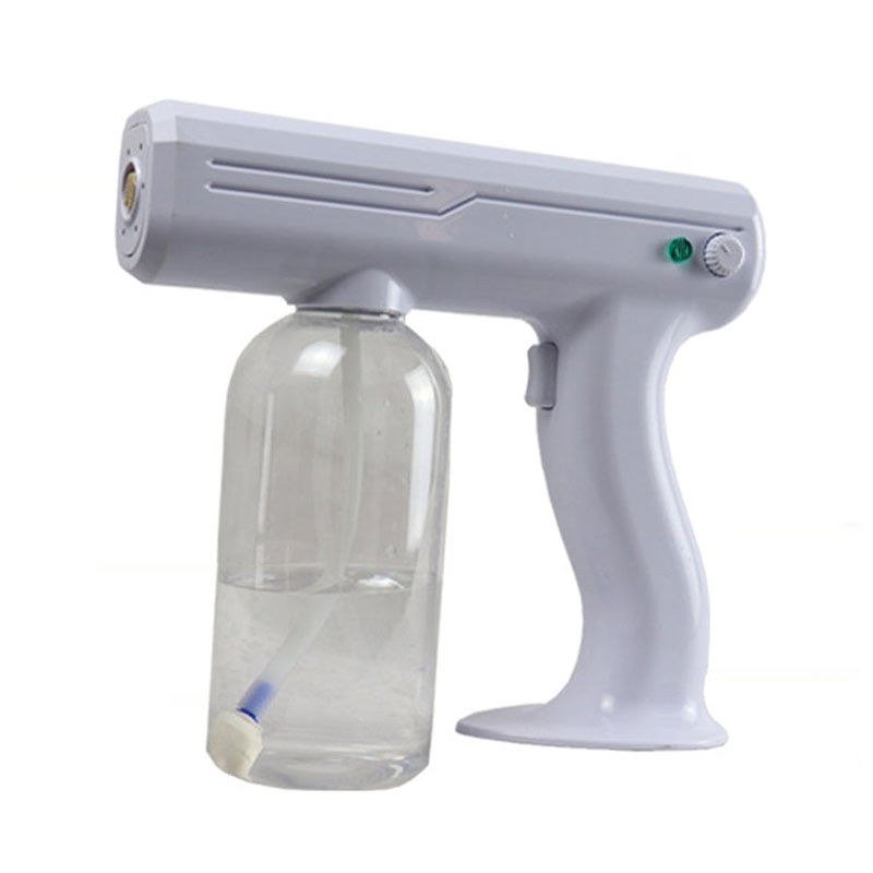 Wireless Rechargeable Electric Alcohol Spray Gun Wireless Rechargeable Electric Alcohol Spray Gun