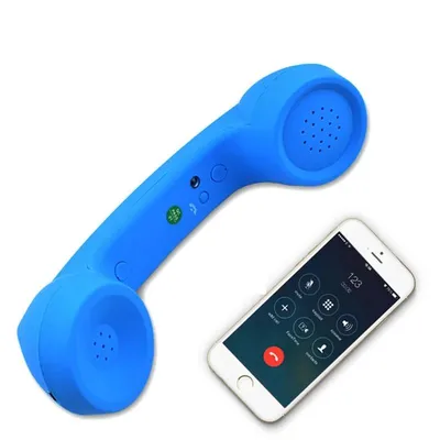 Wireless Retro Bluetooth Phone for Laptops and Cellphones Pop Phone Retro Handset Wireless Retro Telephone Handset Wireless Retro Bluetooth Phone for Laptops and Cellphones Pop Phone Retro Handset Wireless Retro Telephone Handset