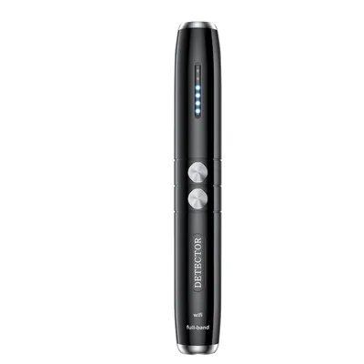 Wireless RF Signal Detector Anti Spy Camera GSM Finder Wiretapping Scanner Anti Candid Camera Detector Hidden Cam Buster Wireless RF Signal Detector Anti Spy Camera GSM Finder Wiretapping Scanner Anti Candid Camera Detector Hidden Cam Buster