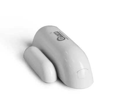 Wireless Security System Sensor Alarm