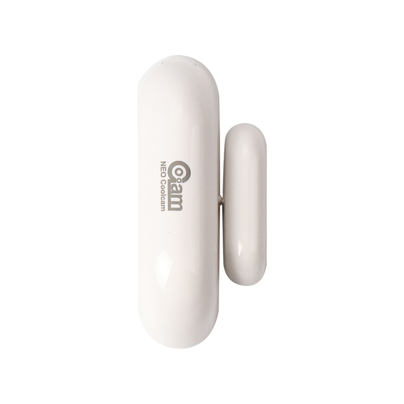 Wireless Security System Sensor Alarm