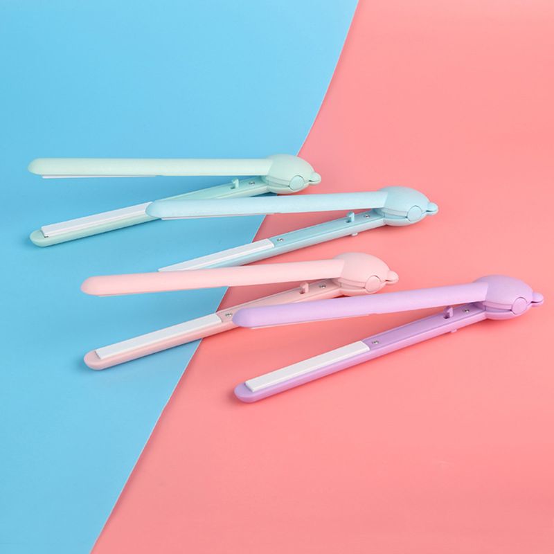 Wireless Small Hair Straightener Wireless Small Hair Straightener