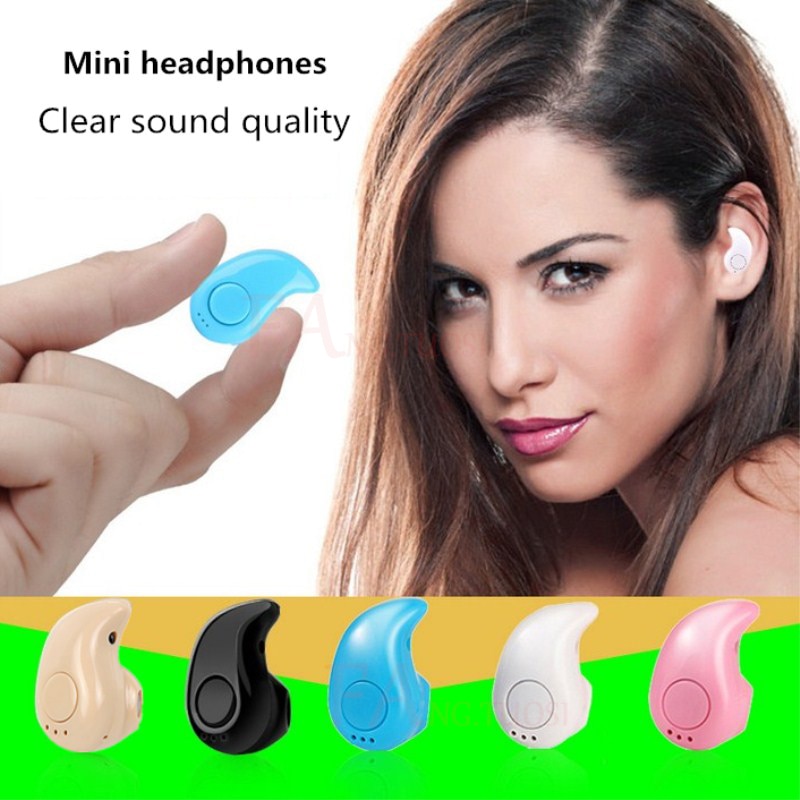 Wireless Sports Earbuds Bluetooth Earphones