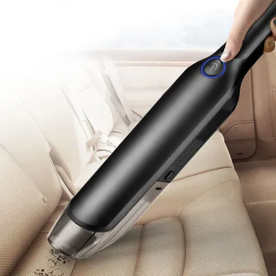 Wireless Vacuum Cleaner Handheld Device Wireless Vacuum Cleaner Handheld Device