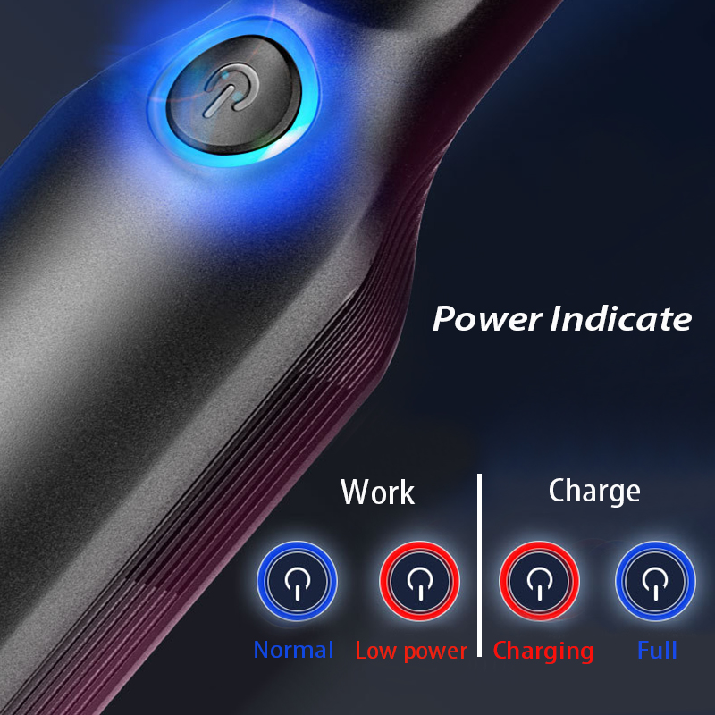 Wireless Vacuum Cleaner Handheld Device Wireless Vacuum Cleaner Handheld Device