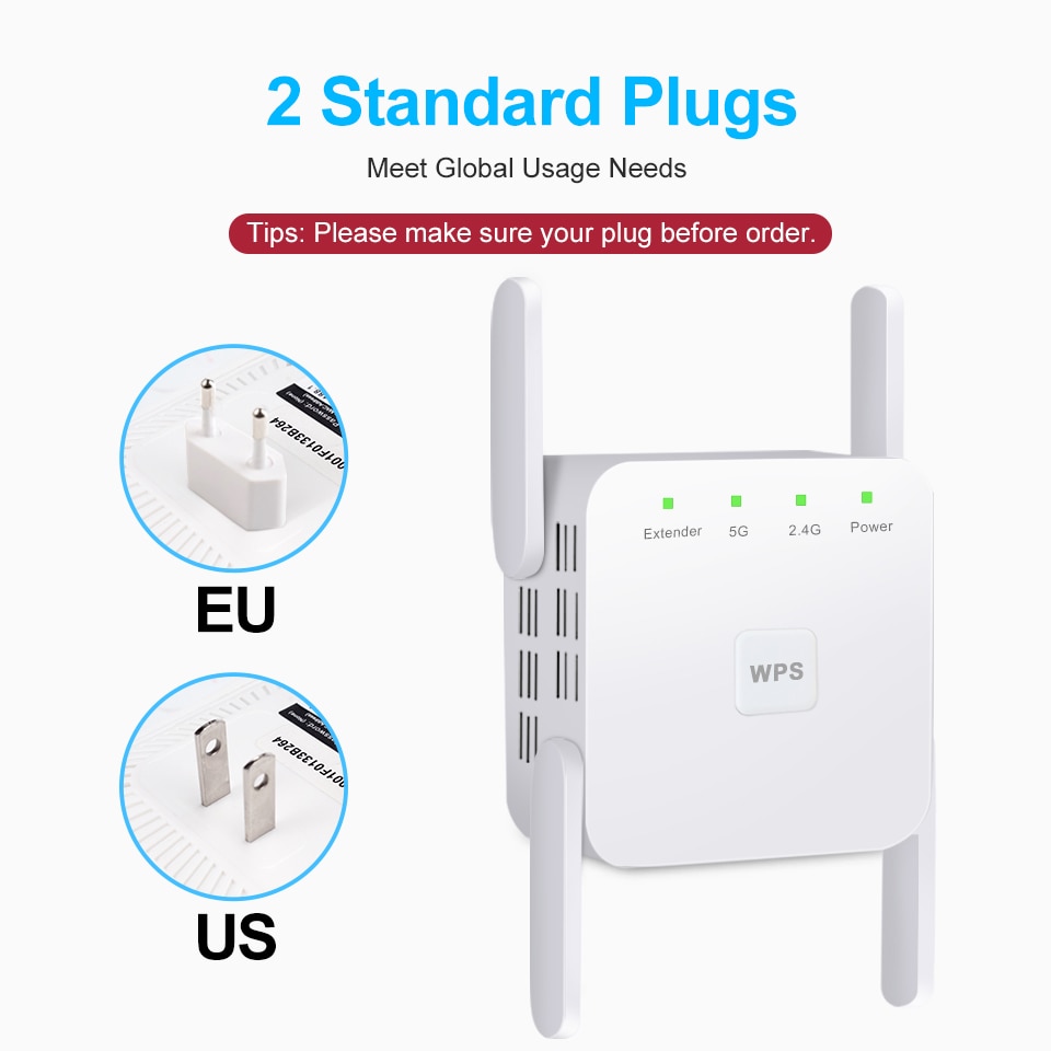 Wireless Wifi Extender Signal Booster Wireless Wifi Extender Signal Booster