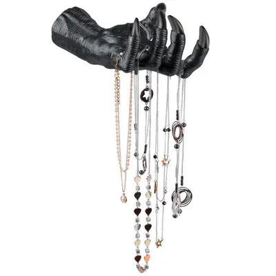 Witch Hand Wall Hook Witch Hand Wall Hook