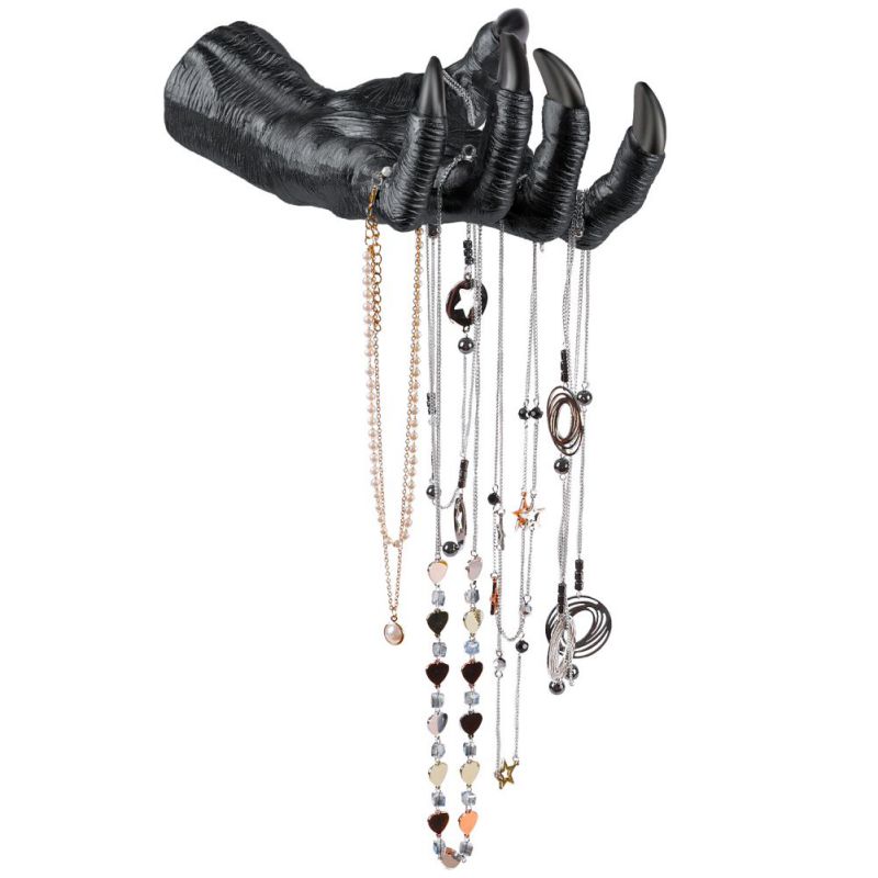 Witch Hand Wall Hook Witch Hand Wall Hook