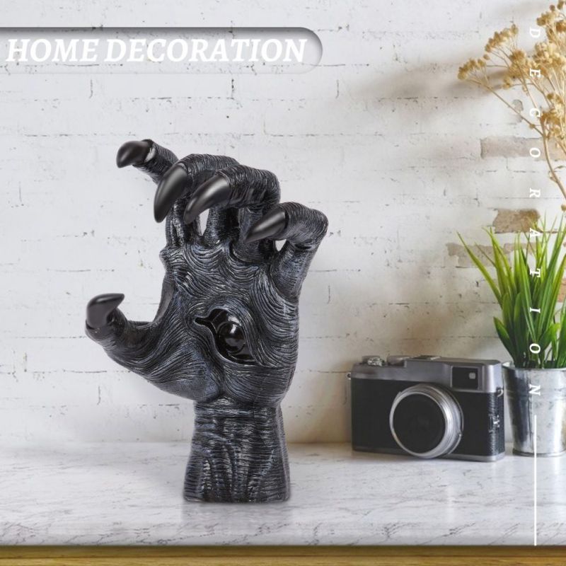 Witch Hand Wall Hook Witch Hand Wall Hook