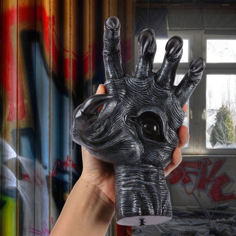 Witch Hand Wall Hook Witch Hand Wall Hook