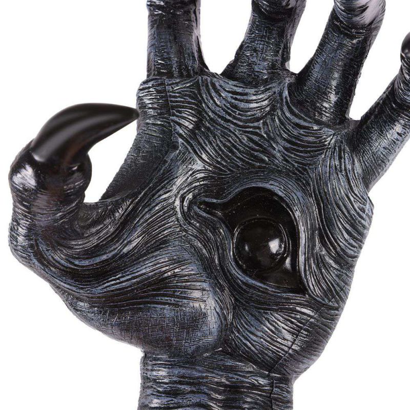 Witch Hand Wall Hook Witch Hand Wall Hook