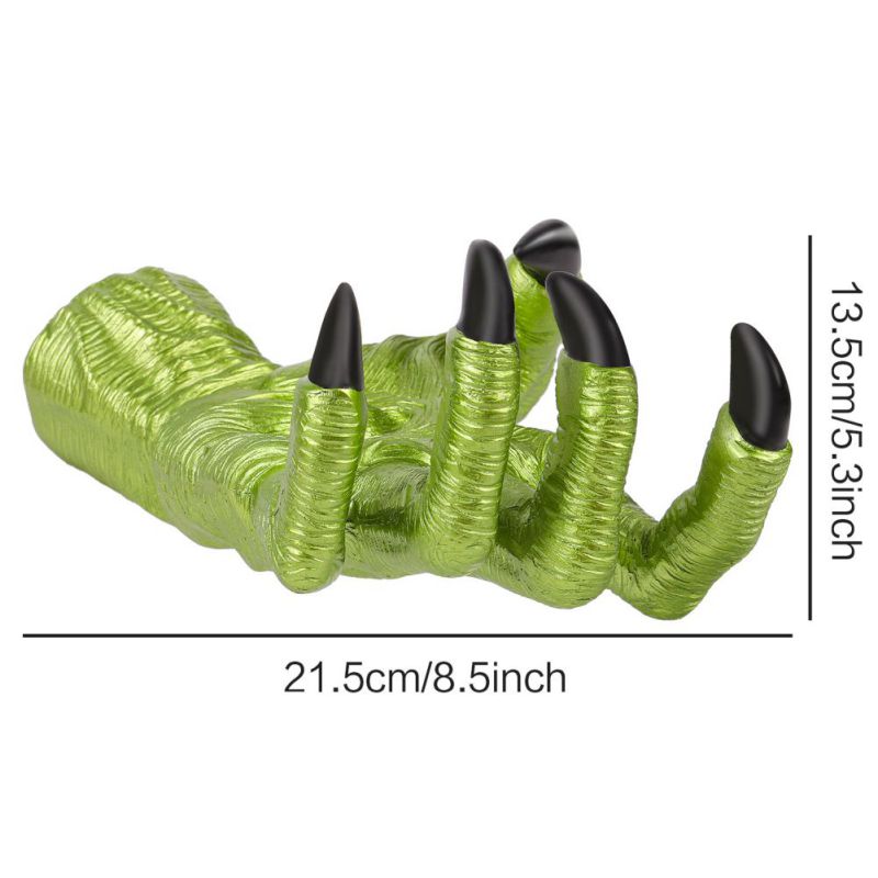 Witch Hand Wall Hook Witch Hand Wall Hook