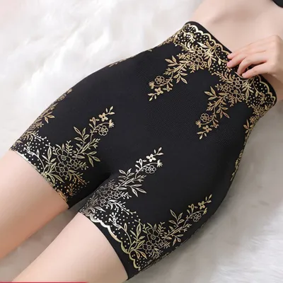 Woman Tummy Control Shapewear High Waist Panties Butt Lifting Stretch Body Shaping Slimming Waist Trainer Body Shaper Woman Tummy Control Shapewear High Waist Panties Butt Lifting Stretch Body Shaping Slimming Waist Trainer Body Shaper