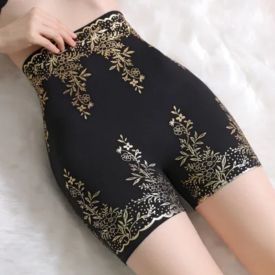 Woman Tummy Control Shapewear High Waist Panties Butt Lifting Stretch Body Shaping Slimming Waist Trainer Body Shaper Woman Tummy Control Shapewear High Waist Panties Butt Lifting Stretch Body Shaping Slimming Waist Trainer Body Shaper