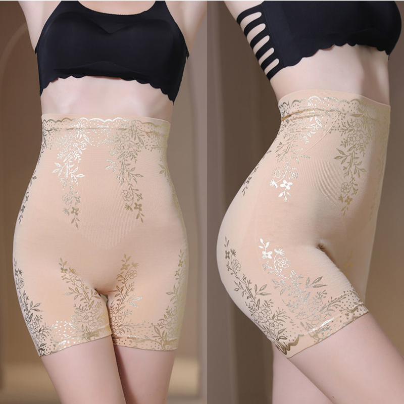 Woman Tummy Control Shapewear High Waist Panties Butt Lifting Stretch Body Shaping Slimming Waist Trainer Body Shaper Woman Tummy Control Shapewear High Waist Panties Butt Lifting Stretch Body Shaping Slimming Waist Trainer Body Shaper