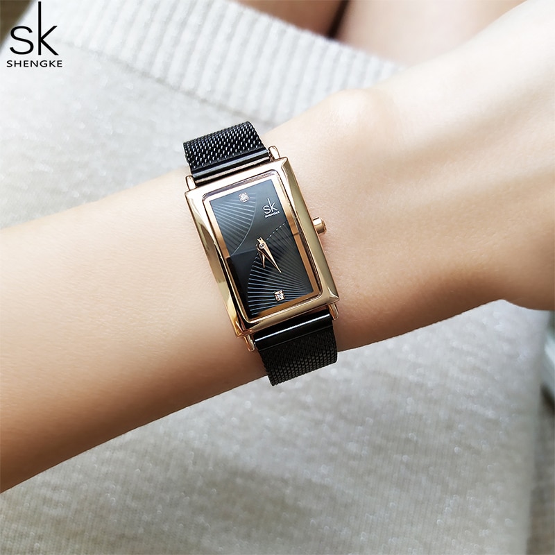Women Hand Watch Stylish Wristwatch Women Hand Watch Stylish Wristwatch
